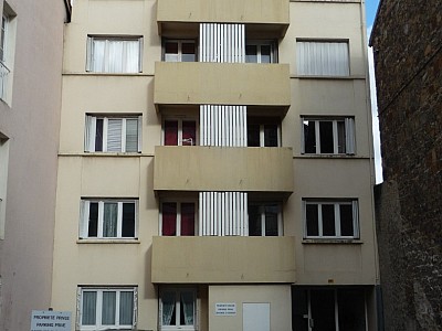 APPARTEMENT T3 A LOUER - ST ETIENNE Montaud - 72 m2 - 665 € charges comprises par mois