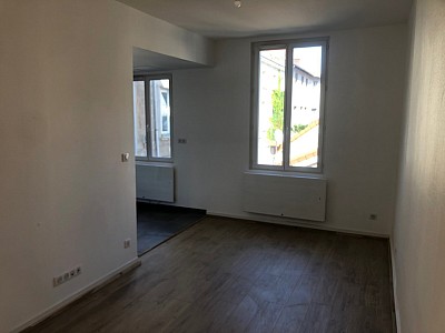 APPARTEMENT T3 A LOUER - ST ETIENNE Jacquard - 60 m2 - 610 € charges comprises par mois