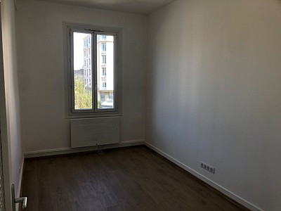 APPARTEMENT T3 A LOUER - ST ETIENNE Jacquard - 58 m2 - 610 € charges comprises par mois