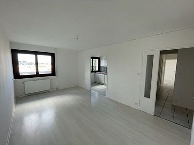APPARTEMENT T3 A LOUER - ST ETIENNE La Cotonne - 65 m2 - 690 € charges comprises par mois