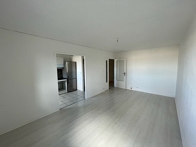 APPARTEMENT T3 A LOUER - ST ETIENNE La Cotonne - 65 m2 - 690 € charges comprises par mois