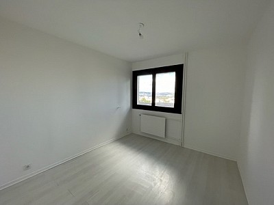 APPARTEMENT T3 A LOUER - ST ETIENNE La Cotonne - 65 m2 - 690 € charges comprises par mois