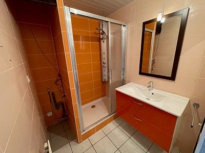 APPARTEMENT T3 A LOUER - ST ETIENNE La Cotonne - 65 m2 - 690 € charges comprises par mois