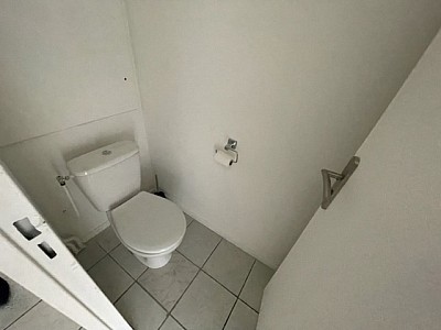 APPARTEMENT T3 A LOUER - ST ETIENNE La Cotonne - 65 m2 - 690 € charges comprises par mois