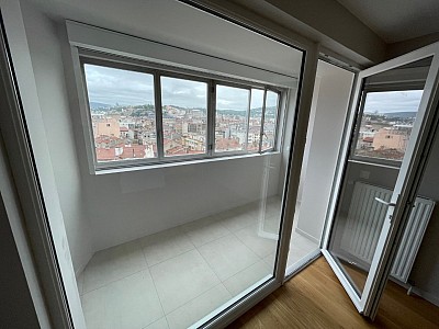 APPARTEMENT T4 A LOUER - ST ETIENNE Cret de Roc Ouest - 95 m2 - 900 € charges comprises par mois
