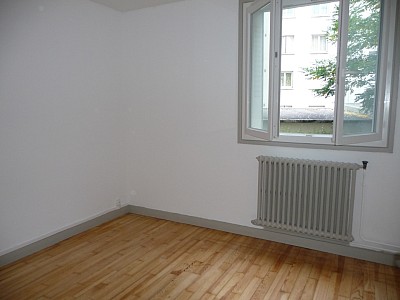 APPARTEMENT T3 A LOUER - ST ETIENNE Bellevue-Hopital - 55 m2 - 415 € charges comprises par mois