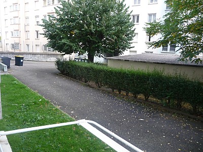 APPARTEMENT T3 A LOUER - ST ETIENNE Bellevue-Hopital - 55 m2 - 415 € charges comprises par mois