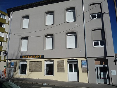 APPARTEMENT T3 A LOUER - ST ETIENNE Le Mont-La Jomayere - 74.9 m2 - 478,52€ charges comprises par mois