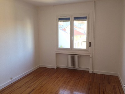 APPARTEMENT T3 A LOUER - ST ETIENNE Badouillere Ouest - 73.12 m2 - 710 € charges comprises par mois