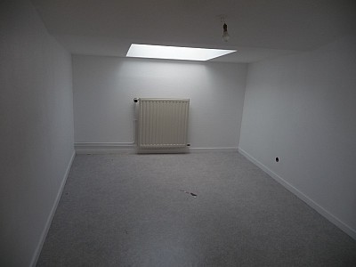 APPARTEMENT T4 A LOUER - ST JUST ST RAMBERT Centre-Loire - 74 m2 - 545 € charges comprises par mois
