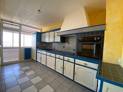 APPARTEMENT T3 A LOUER - VILLARS l Hippodrome Le Bois Monzil Zi - 84 m2 - 725 € charges comprises par mois