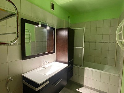 APPARTEMENT T3 A LOUER - VILLARS l Hippodrome Le Bois Monzil Zi - 84 m2 - 725 € charges comprises par mois