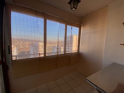 APPARTEMENT T3 A LOUER - VILLARS l Hippodrome Le Bois Monzil Zi - 84 m2 - 725 € charges comprises par mois