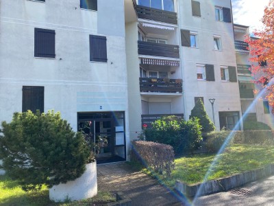 APPARTEMENT T4 A VENDRE - ANDREZIEUX BOUTHEON - 78,8 m2 - 65000 €