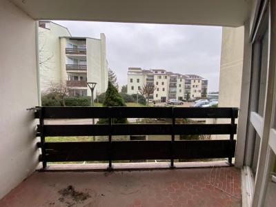 APPARTEMENT T4 A VENDRE - ANDREZIEUX BOUTHEON - 78,8 m2 - 65000 €