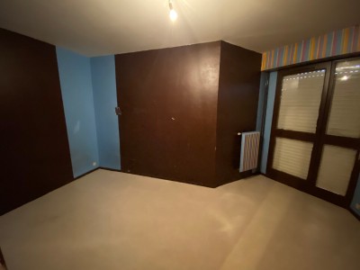 APPARTEMENT T4 A VENDRE - ANDREZIEUX BOUTHEON - 78,8 m2 - 65000 €