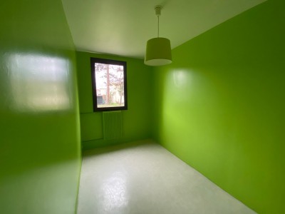 APPARTEMENT T4 A VENDRE - ANDREZIEUX BOUTHEON - 78,8 m2 - 65000 €