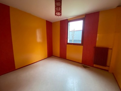 APPARTEMENT T4 A VENDRE - ANDREZIEUX BOUTHEON - 78,8 m2 - 65000 €