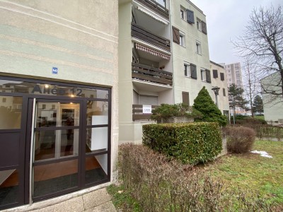 APPARTEMENT T4 A VENDRE - ANDREZIEUX BOUTHEON - 78,8 m2 - 65000 €