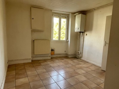 APPARTEMENT T4 A VENDRE - RIVE DE GIER - 94.96 m2 - 79000 €