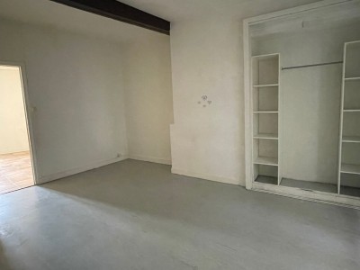 APPARTEMENT T4 A VENDRE - RIVE DE GIER - 94.96 m2 - 79000 €