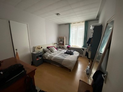 APPARTEMENT T4 A VENDRE - ST ETIENNE - 94 m2 - 115000 €