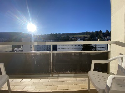 APPARTEMENT T4 A VENDRE - ST ETIENNE - 80,7 m2 - 69000 €