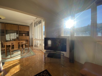 APPARTEMENT T4 A VENDRE - ST ETIENNE - 80,7 m2 - 69000 €