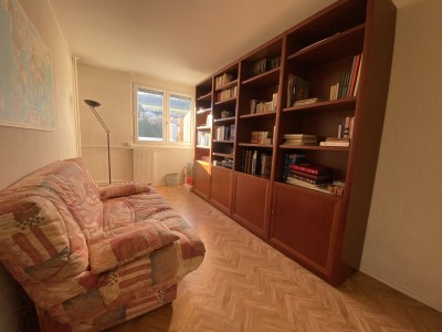 APPARTEMENT T4 A VENDRE - ST ETIENNE - 80,7 m2 - 69000 €