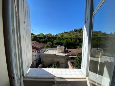 APPARTEMENT T4 A VENDRE - ST ETIENNE - 85 m2 - 80000 €