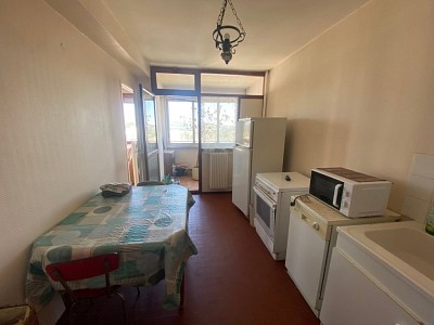 APPARTEMENT T4 A VENDRE - VILLARS - 91,12 m2 - 80000 €