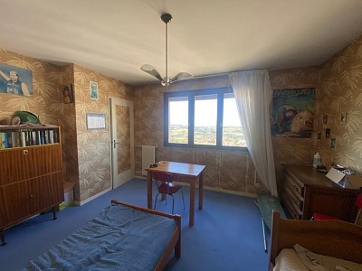 APPARTEMENT T4 A VENDRE - VILLARS - 91,12 m2 - 80000 €