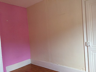 APPARTEMENT T5 A LOUER - RIVE DE GIER Centre - 115 m2 - 605 € charges comprises par mois
