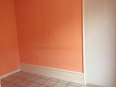APPARTEMENT T5 A LOUER - RIVE DE GIER Centre - 115 m2 - 605 € charges comprises par mois