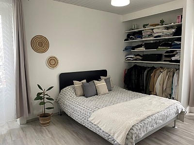 APPARTEMENT T5 A LOUER - RIVE DE GIER Centre - 710 € charges comprises par mois