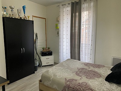 APPARTEMENT T5 A LOUER - RIVE DE GIER Centre - 710 € charges comprises par mois