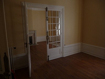 APPARTEMENT T5 A LOUER - ST ETIENNE Prefecture - 123 m2 - 745 € charges comprises par mois