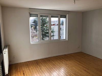 APPARTEMENT T5 A LOUER - ST ETIENNE Barra Revoilier - 90 m2 - 805 € charges comprises par mois