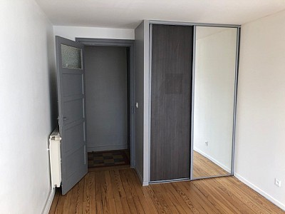 APPARTEMENT T5 A LOUER - ST ETIENNE Barra Revoilier - 90 m2 - 805 € charges comprises par mois