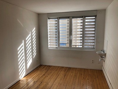 APPARTEMENT T5 A LOUER - ST ETIENNE Barra Revoilier - 90 m2 - 805 € charges comprises par mois