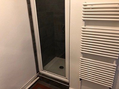 APPARTEMENT T5 A LOUER - ST ETIENNE Barra Revoilier - 90 m2 - 805 € charges comprises par mois
