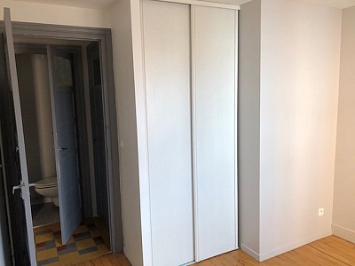 APPARTEMENT T5 A LOUER - ST ETIENNE Barra Revoilier - 90 m2 - 805 € charges comprises par mois