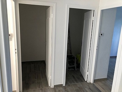 APPARTEMENT T5 A LOUER - ST ETIENNE La Cotonne - 90 m2 - 865 € charges comprises par mois