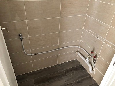 APPARTEMENT T5 A LOUER - ST ETIENNE La Cotonne - 90 m2 - 865 € charges comprises par mois