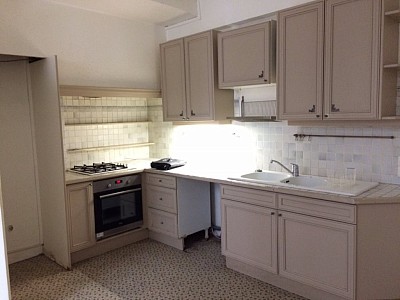 APPARTEMENT T5 A LOUER - ST ETIENNE PEUPLE - 155 m2 - 863€ charges comprises par mois
