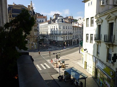 APPARTEMENT T5 A LOUER - ST ETIENNE Peuple-Boivin-St Jacques - 140 m2 - 1183 € charges comprises par mois