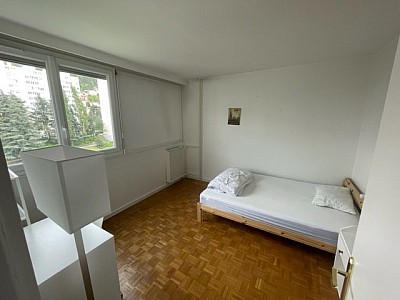 APPARTEMENT T5 A LOUER - ST ETIENNE Parc de l Europe - 80 m2 - 710 € charges comprises par mois