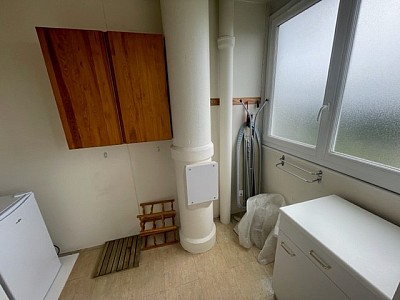 APPARTEMENT T5 A LOUER - ST ETIENNE Parc de l Europe - 80 m2 - 710 € charges comprises par mois
