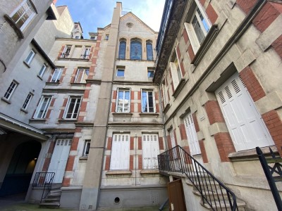 APPARTEMENT T5 - ST ETIENNE - 131 m2 - VENDU