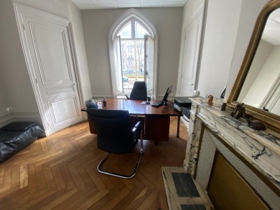 APPARTEMENT T5 - ST ETIENNE - 131 m2 - VENDU